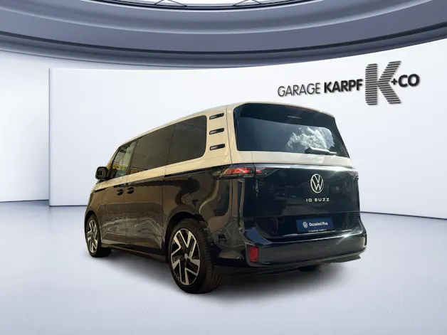 VW ID.Buzz NWB Pro