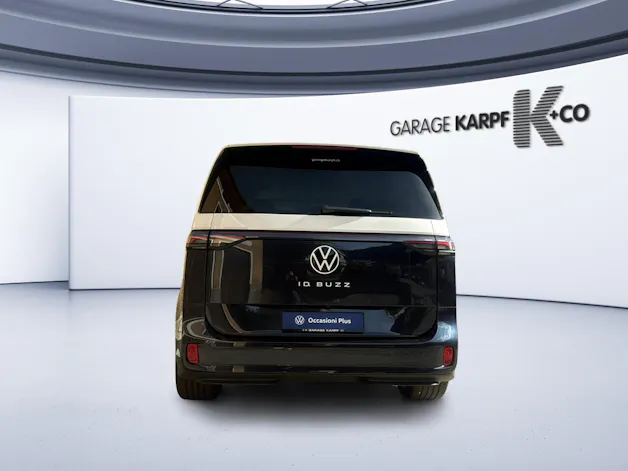 VW ID.Buzz NWB Pro