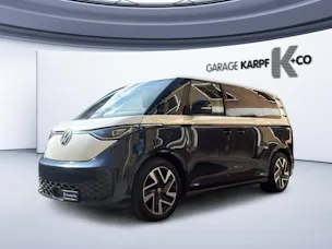 VW ID.Buzz NWB Pro