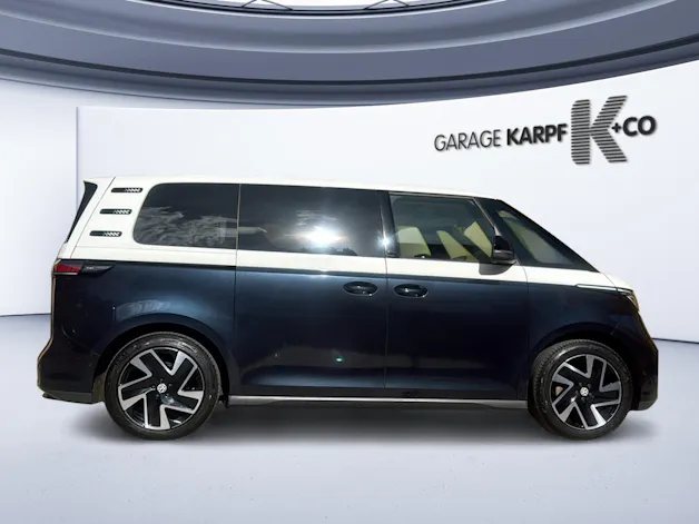 VW ID.Buzz NWB Pro
