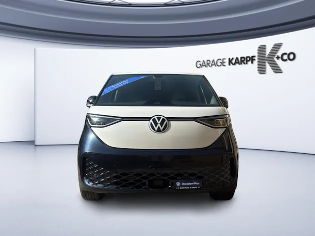 VW ID.Buzz NWB Pro