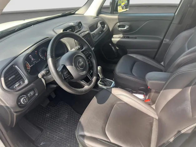 Jeep Renegade 1.5 MHEV S Plus