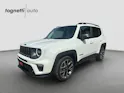 Jeep Renegade 1.5 MHEV S Plus