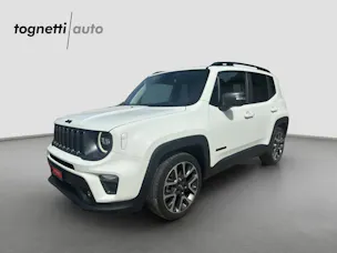 Jeep Renegade 1.5 MHEV S Plus
