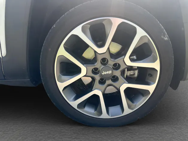 Jeep Renegade 1.5 MHEV S Plus