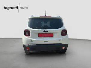 Jeep Renegade 1.5 MHEV S Plus