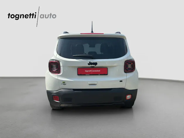 Jeep Renegade 1.5 MHEV S Plus