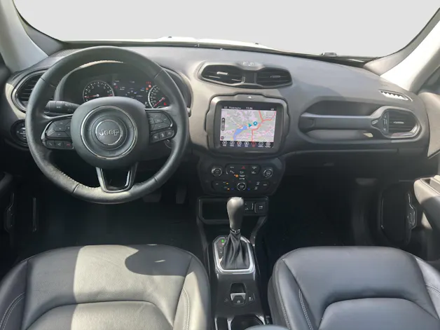 Jeep Renegade 1.5 MHEV S Plus