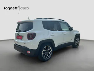 Jeep Renegade 1.5 MHEV S Plus