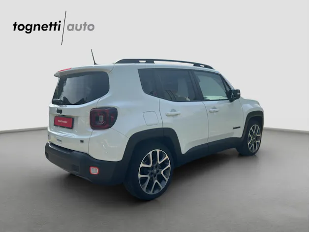 Jeep Renegade 1.5 MHEV S Plus
