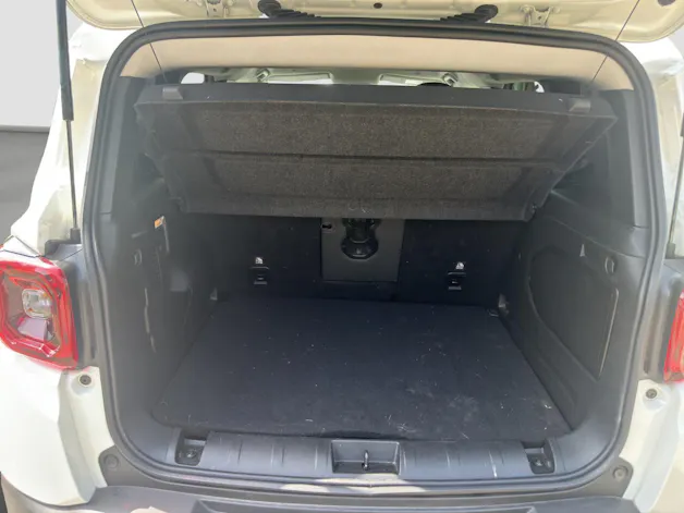 Jeep Renegade 1.5 MHEV S Plus