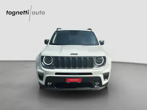 Jeep Renegade 1.5 MHEV S Plus