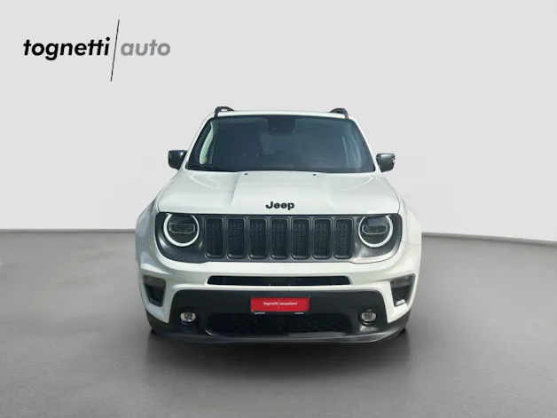 Jeep Renegade 1.5 MHEV S Plus