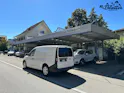 VW Caddy Cargo 1.5TSI Maxi
