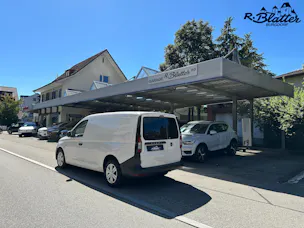 VW Caddy Cargo 1.5TSI Maxi