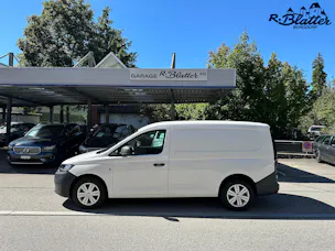 VW Caddy Cargo 1.5TSI Maxi