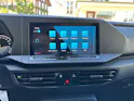 VW Caddy Cargo 1.5TSI Maxi