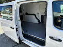 VW Caddy Cargo 1.5TSI Maxi