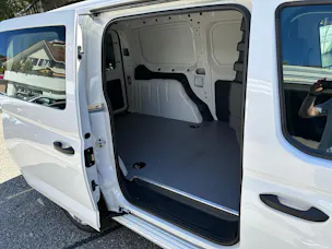 VW Caddy Cargo 1.5TSI Maxi