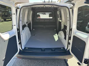 VW Caddy Cargo 1.5TSI Maxi