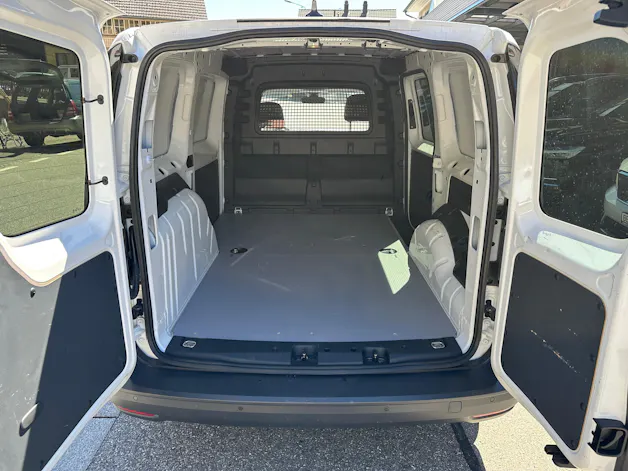VW Caddy Cargo 1.5TSI Maxi