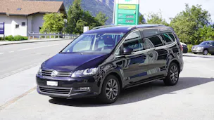 VW Sharan 2.0 TDI BMT Highline 4Motion DSG
