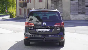 VW Sharan 2.0 TDI BMT Highline 4Motion DSG