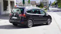 VW Sharan 2.0 TDI BMT Highline 4Motion DSG