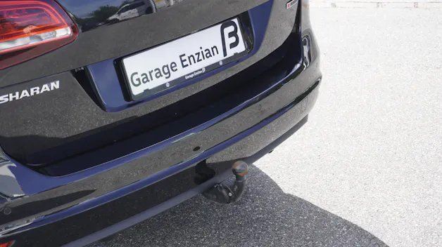 VW Sharan 2.0 TDI BMT Highline 4Motion DSG
