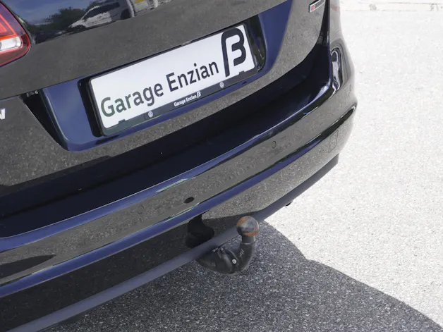 VW Sharan 2.0 TDI BMT Highline 4Motion DSG