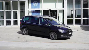 VW Sharan 2.0 TDI BMT Highline 4Motion DSG