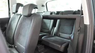 VW Sharan 2.0 TDI BMT Highline 4Motion DSG