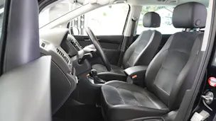 VW Sharan 2.0 TDI BMT Highline 4Motion DSG