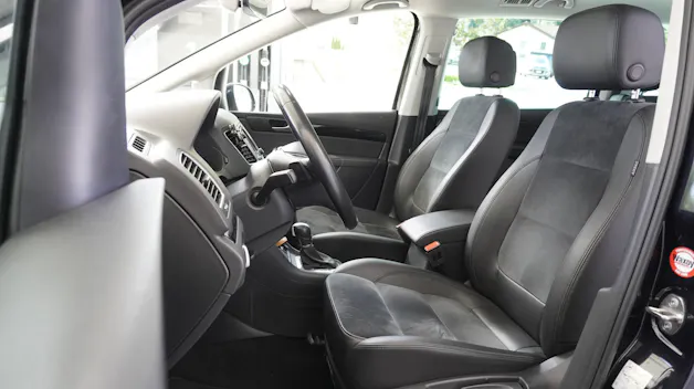 VW Sharan 2.0 TDI BMT Highline 4Motion DSG