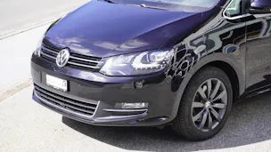 VW Sharan 2.0 TDI BMT Highline 4Motion DSG