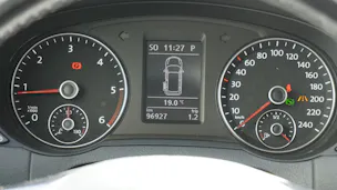 VW Sharan 2.0 TDI BMT Highline 4Motion DSG