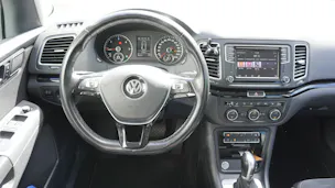 VW Sharan 2.0 TDI BMT Highline 4Motion DSG