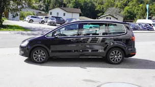 VW Sharan 2.0 TDI BMT Highline 4Motion DSG