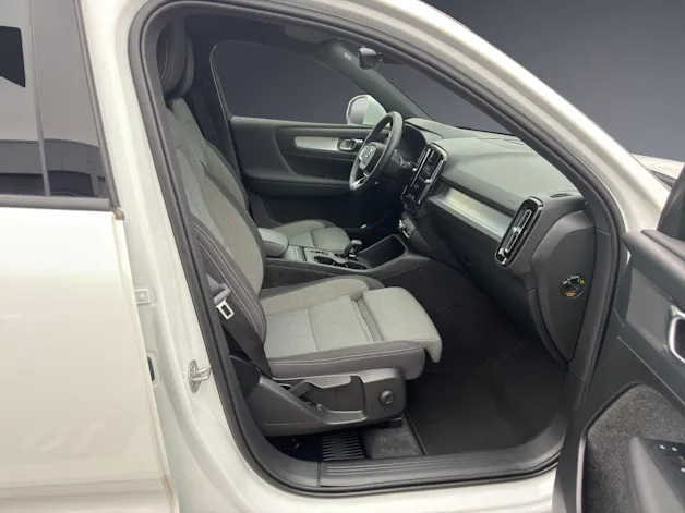 Volvo XC40 T2 Core Geartronic