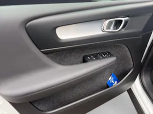 Volvo XC40 T2 Core Geartronic