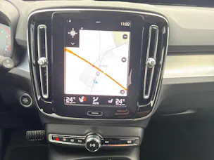 Volvo XC40 T2 Core Geartronic
