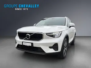 Volvo XC40 T2 Core Geartronic