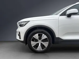 Volvo XC40 T2 Core Geartronic