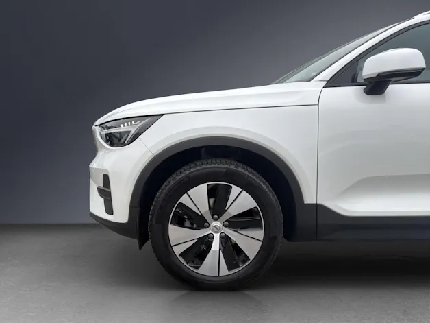 Volvo XC40 T2 Core Geartronic