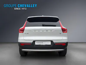 Volvo XC40 T2 Core Geartronic