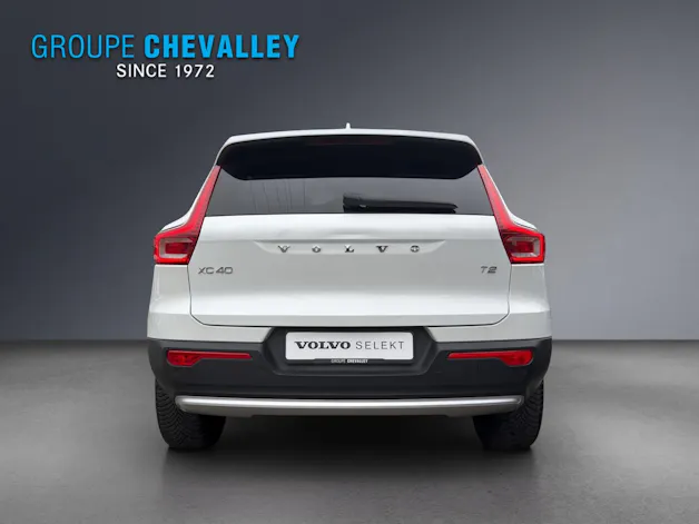 Volvo XC40 T2 Core Geartronic