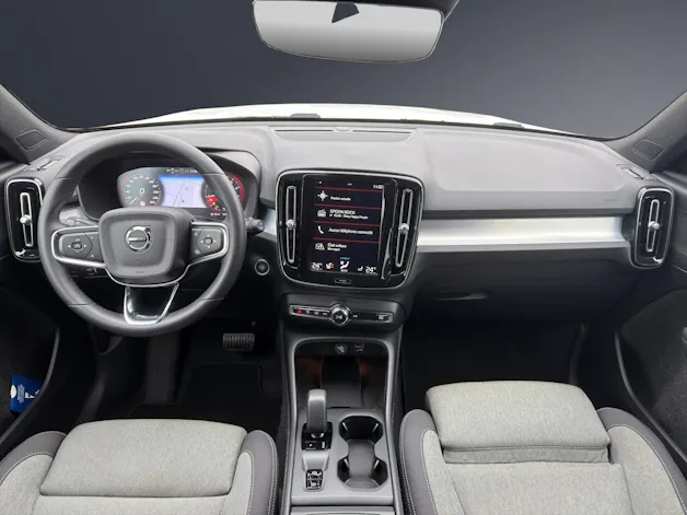 Volvo XC40 T2 Core Geartronic