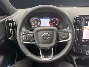Volvo XC40 T2 Core Geartronic