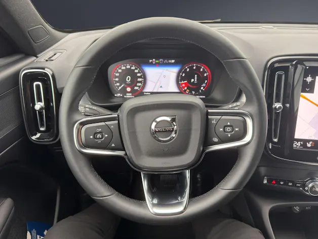 Volvo XC40 T2 Core Geartronic