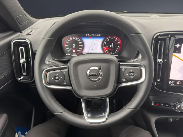 Volvo XC40 T2 Core Geartronic